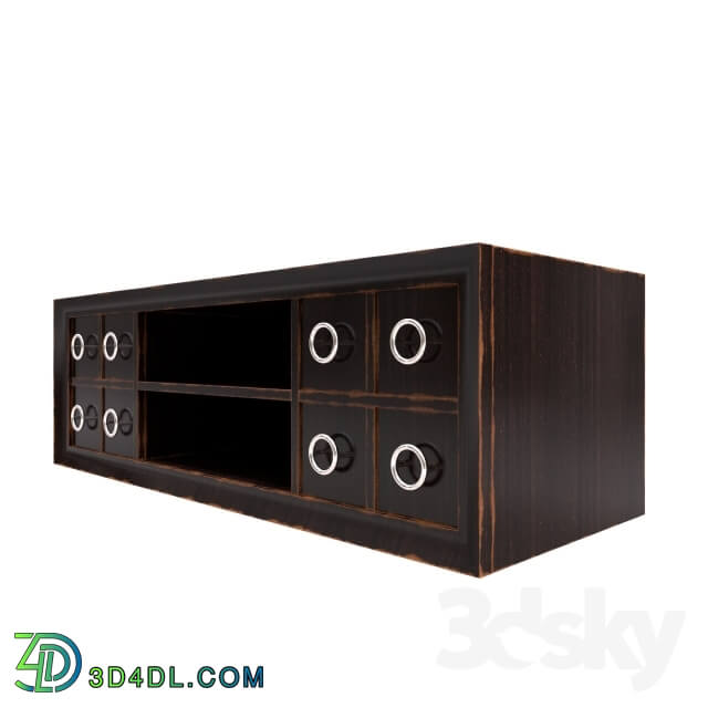 Sideboard _ Chest of drawer - MARIONI - KIEL