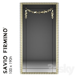 Mirror - Savio Firmino 