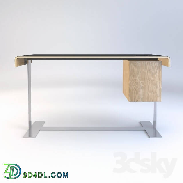 Table - B _amp_ B ITALIA EILEEN Desk