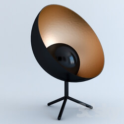 Table lamp - BoConcept Table Lamps 105100000880 