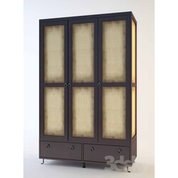 Wardrobe _ Display cabinets - wardrobe pivot 