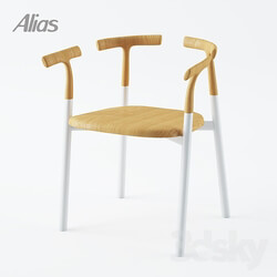 Chair - Twig 4 Shair 