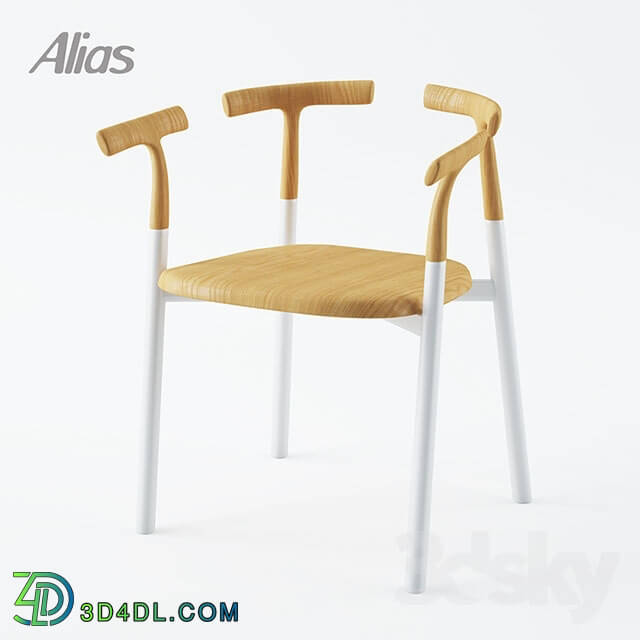 Chair - Twig 4 Shair