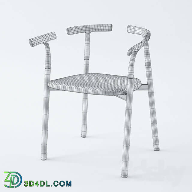 Chair - Twig 4 Shair