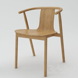 Chair - Cappellini Bac Chair 