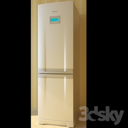 Kitchen appliance - Electrolux ERZ 36700 X 