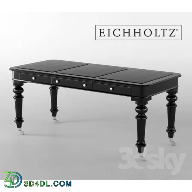 Table - Table Eichholtz Buckingham