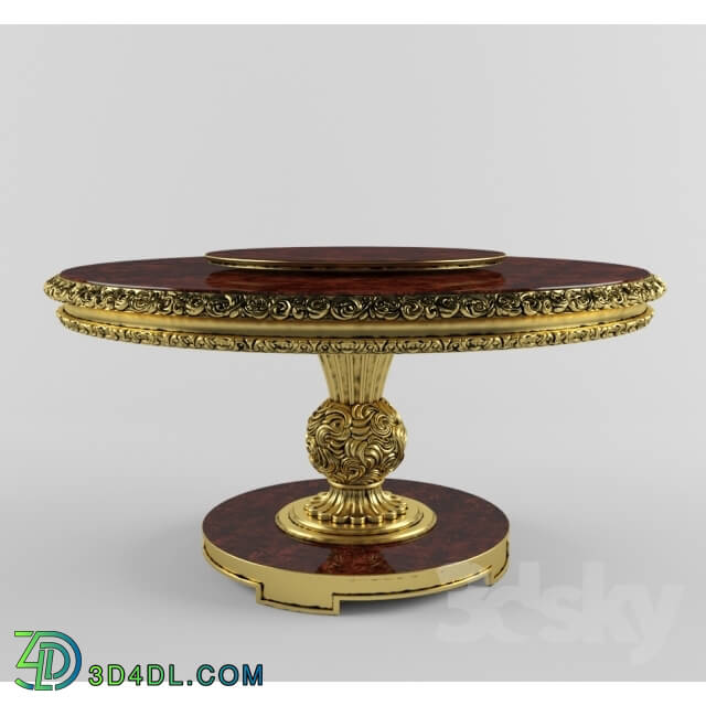 Table - Arredamenti Grand Royal art.405