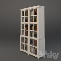Wardrobe _ Display cabinets - Villinki cabinet 