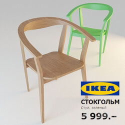 Chair - IKEA STOKHOLM 