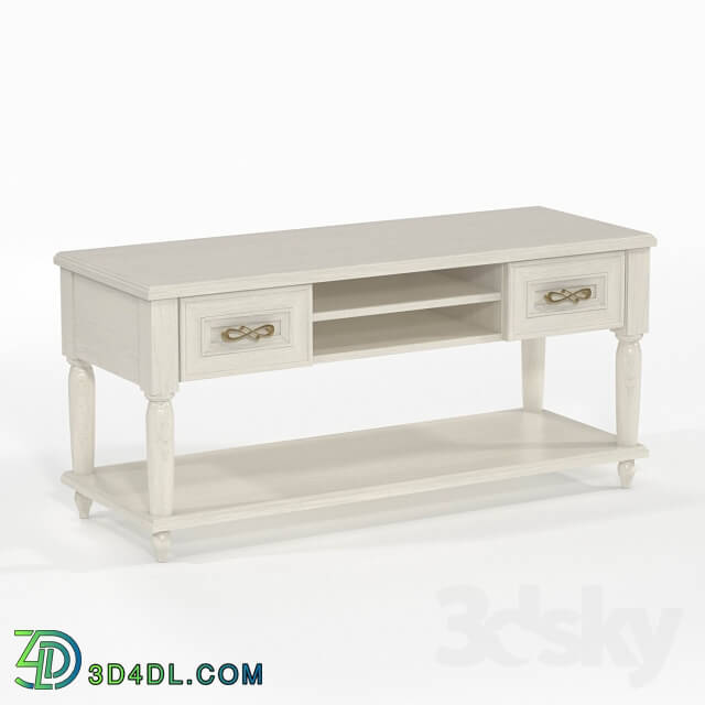 Sideboard _ Chest of drawer - _quot_OM_quot_ Stand Svetlitsa TS-21