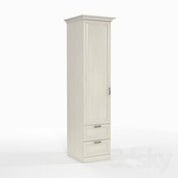 Wardrobe _ Display cabinets - _quot_OM_quot_ Wardrobe Svetlitsa SHS-2 _3_ 