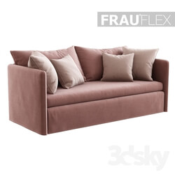 Sofa - Frauflex _ Beach 