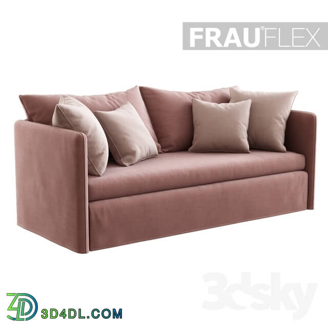 Sofa - Frauflex _ Beach