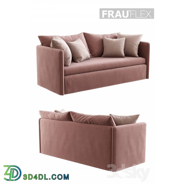 Sofa - Frauflex _ Beach