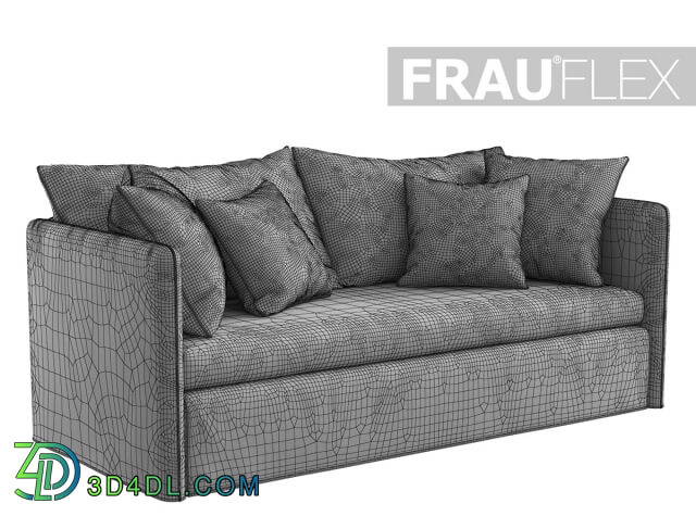 Sofa - Frauflex _ Beach