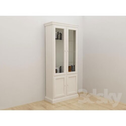 Wardrobe _ Display cabinets - Selva 