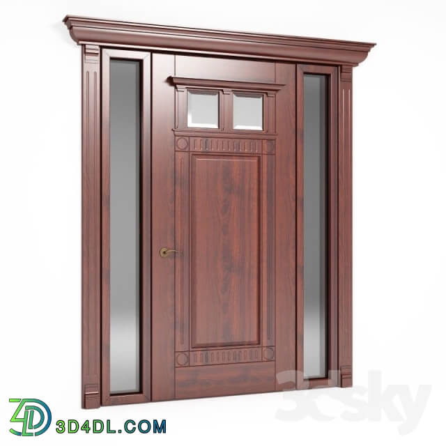 Doors - door