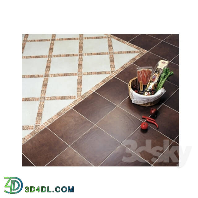 Stone - Bologna from Kerama Marazzi-