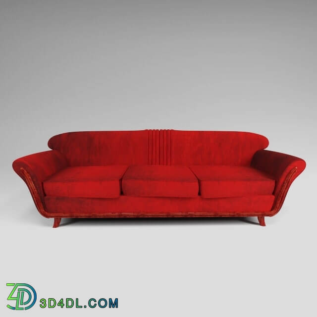 Sofa - Sofa