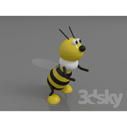 Toy - Toy bee 2 