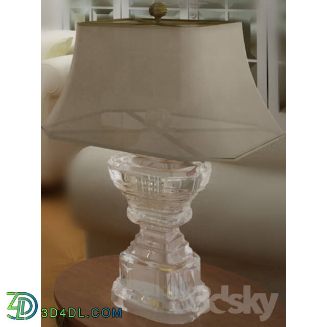 Table lamp - table lamp