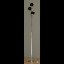 Floor lamp - Floor Lamp _Briliant_ 