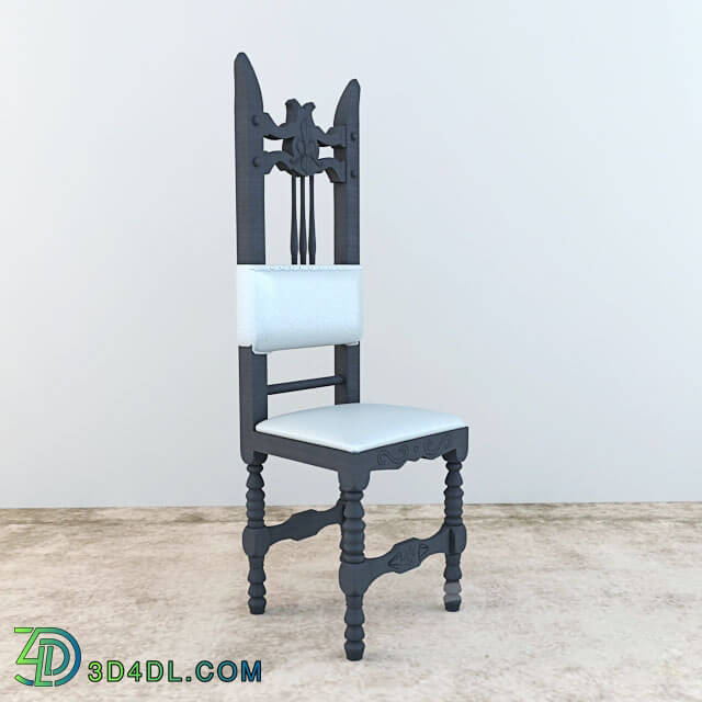 Chair - Antique chair