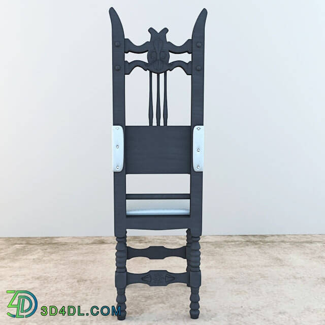 Chair - Antique chair