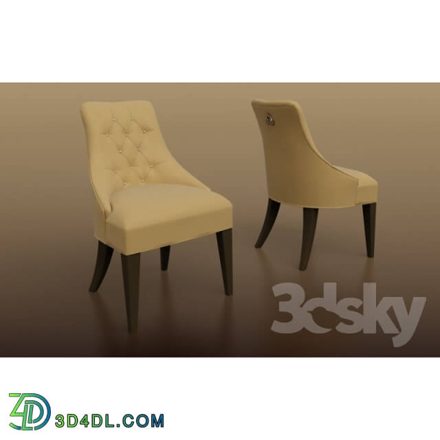 Chair - Chair for classical Interior