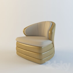Arm chair - Armchair _Turin_ 