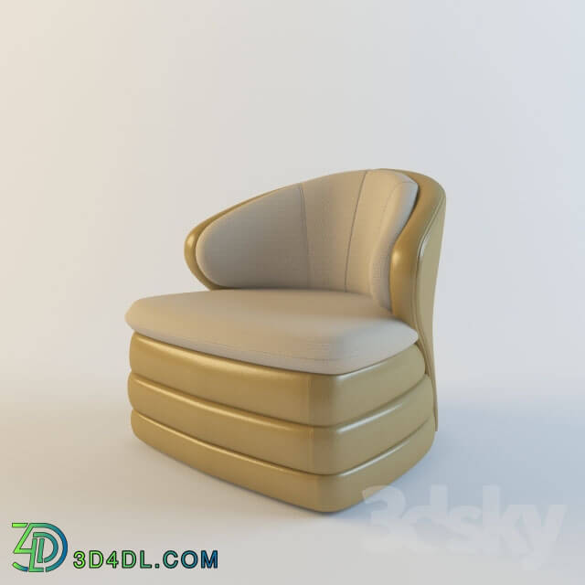 Arm chair - Armchair _Turin_