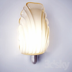 Wall light - Lamp 