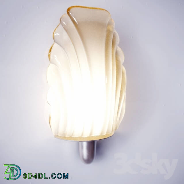 Wall light - Lamp