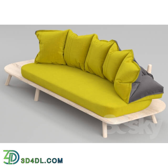 Other soft seating - Disfatto