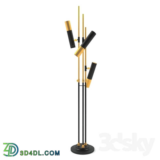 Floor lamp - floor lamp