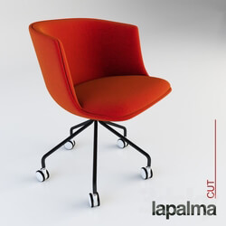 Chair - chair lapalma cut 