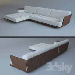 Sofa - Divan 