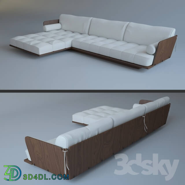 Sofa - Divan