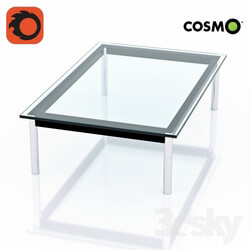 Table - Coffee table Cosmorelax LC10 