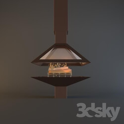 Fireplace - fireplace 