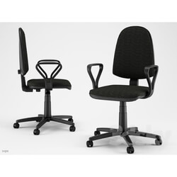 Office furniture - Chair Prestige 