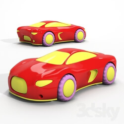 Toy - Toy Vehicles 