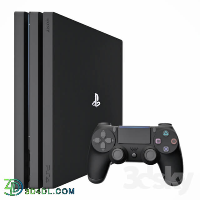 PCs _ Other electrics - Sony PlayStation 4