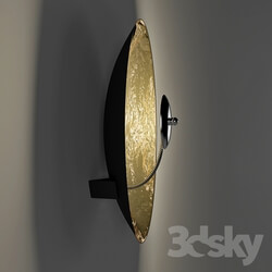 Wall light - CHIARO Galatea 