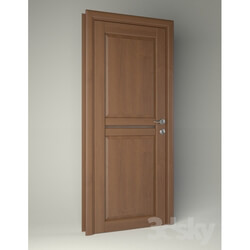 Doors - door SJB COMPOSITA 