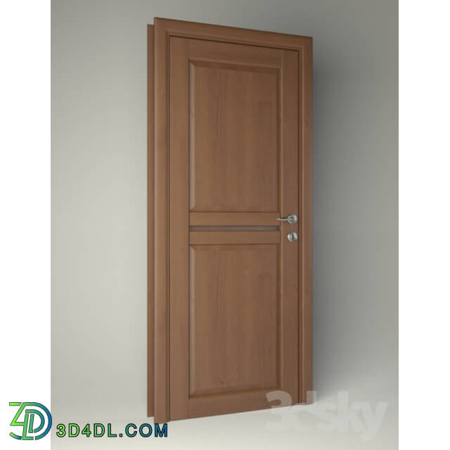 Doors - door SJB COMPOSITA