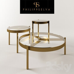 Table - Selva coffee table 