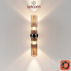 Wall light - Sylcom sconces 