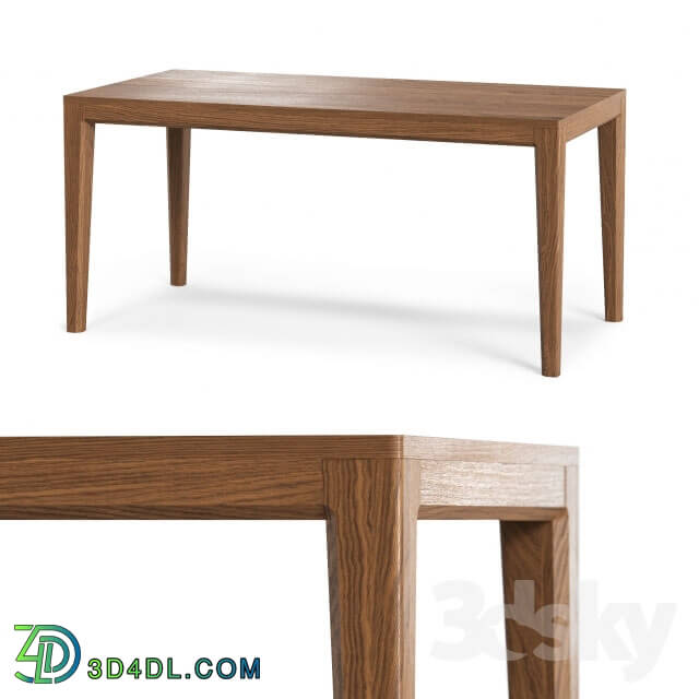 Table - Dining table by MAVIS THE IDEA